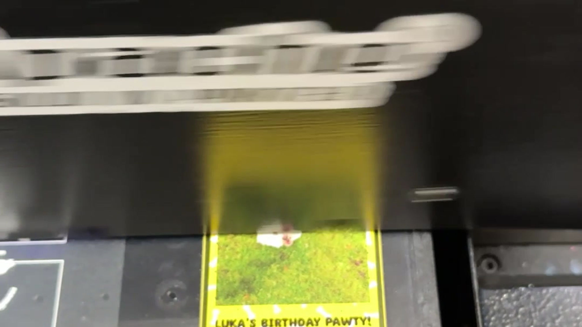 Photo Magnets